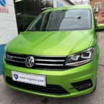 
										VOLKSWAGEN – Caddy – Trendline 1.4 TGI BMT 81 kW full									