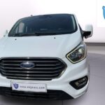 
										FORD  Tourneo Custom 2.0 TDCI 185CV Auto full									