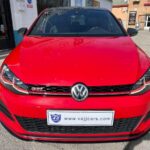 
										VOLKSWAGEN – Golf – 5p GTI TCR full									
