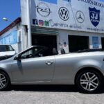 
										VOLKSWAGEN – Golf –  Cabriolet 2.0 TDI BlueMotion Tech. full									