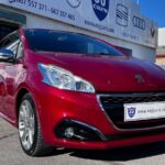 
										PEUGEOT – 208 – 3p GTi full									