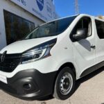 
										RENAULT TRAFIC 2.0DCI 6 PLAZAS full									