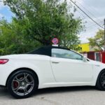 
										ALFA ROMEO – Spider – 3.2 JTS V6 Q4 Q-Tronic full									