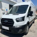 
										FORD TRANSIT 2.0TDCI L4H3 full									