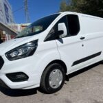 
										FORD TRANSIT CUSTOM 2.0TDCI L2 full									
