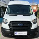 
										FORD TRANSIT 2.0TDCI L4H3 170CV full									