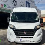 
										FIAT Ducato L3 H2 2.3JTD full									