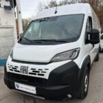 
										FIAT  Ducato  L4H2 2.2 BlueHDi 180CV full									