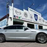 
										BMW – Serie 6 Gran Coupé – 640d full									