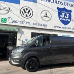 
										FORD TRANSIT CUSTOM 2.0TDCI L2 full									