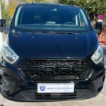 
										FORD TRANSIT CUSTOM 2.0TDCI full									