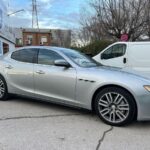 
										MASERATI – Ghibli – 3.0 Diesel 275 CV full									