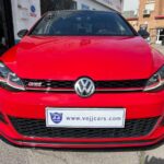 
										VOLKSWAGEN – Golf – 5p GTI TCR2.0 TSI 290CV DSG full									