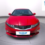 
										HONDA – Civic – 1.4 i-VTEC 3p. Type S full									