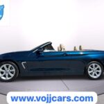 
										BMW – Serie 4 Cabrio – 425d Cabrio Luxury full									