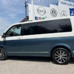 
										VOLKSWAGEN – Multivan – 2.0 TSI 204CV Highline full									