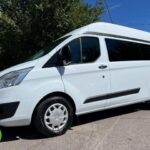 
										FORD Transit Custom Kombi 2.0 TDCI 130CV L2 full									