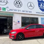 
										VOLKSWAGEN – Golf – 5p GTI TCR full									