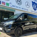 
										FORD TRANSIT CUSTOM 2.0TDCI 130CV full									