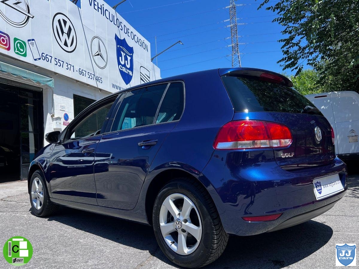 VOLKSWAGEN – Golf –  Business 1.2 TSI 5p. Comfortline