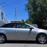 
										VOLKSWAGEN – Golf –  Cabriolet 2.0 TDI BlueMotion Tech. full									