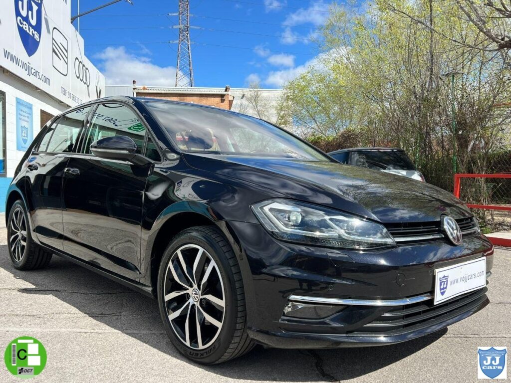 VOLKSWAGEN – Golf – 5p Sport 2.0 TDI 150 CV DSG.