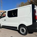 
										RENAULT TRAFIC 2.0DCI 6 PLAZAS full									
