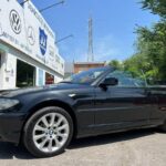 
										BMW – Serie 3 Cabrio – 318Ci cat full									