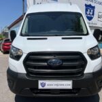 
										FORD TRANSIT 2.0TDCI L4H3 full									