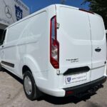 
										FORD TRANSIT CUSTOM 2.0TDCI L2 full									