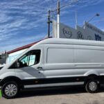 
										FORD TRANSIT 2.0TDCI L4H3 170CV full									