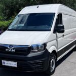 
										MAN MAN TGE 2.0TDI 3.5  L4H2 full									