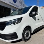 
										RENAULT TRAFIC 2.0DCI  L2H1 full									