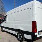 
										MERCEDES Sprinter 315 CDI MEDIO 150cv full									