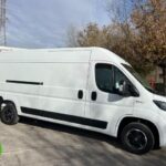 
										FIAT Ducato L3 H2 2.3JTD full									