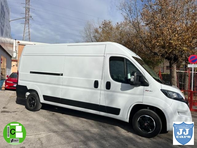 FIAT Ducato L3 H2 2.3JTD