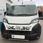 
										FIAT  Ducato  L4H2 2.2 BlueHDi 180CV full									