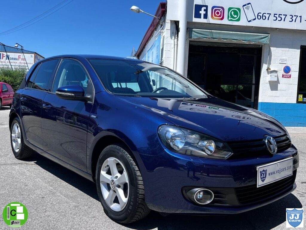 VOLKSWAGEN – Golf –  Business 1.2 TSI 5p. Comfortline