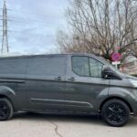 
										FORD TRANSIT CUSTOM 2.0TDCI L2 full									