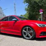 
										AUDI – A3 – Sedan 2.0 TFSI S tronic SLINE 310CV full									