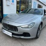 
										MASERATI – Ghibli – 3.0 Diesel 275 CV full									