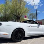 
										FORD – Mustang – Convertible 2.3 EcoBoost 233 kWAut. full									
