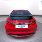 
										HONDA – Civic – 1.4 i-VTEC 3p. Type S full									