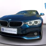 
										BMW – Serie 4 Cabrio – 425d Cabrio Luxury full									