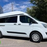 
										FORD Transit Custom Kombi 2.0 TDCI 130CV L2 full									