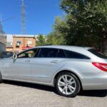 
										MERCEDES – Clase CLS – Shooting Brake 350 BlueEFFICIENCY full									