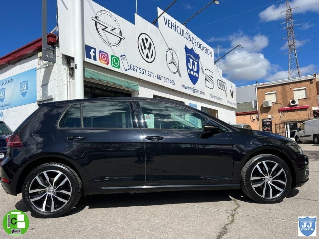 VOLKSWAGEN – Golf – 5p Sport 2.0 TDI 150 CV DSG.