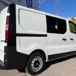 
										RENAULT TRAFIC 2.0DCI 6 PLAZAS full									