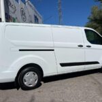 
										FORD TRANSIT CUSTOM 2.0TDCI L2 full									