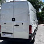 
										MAN MAN TGE 2.0TDI 3.5  L4H2 full									